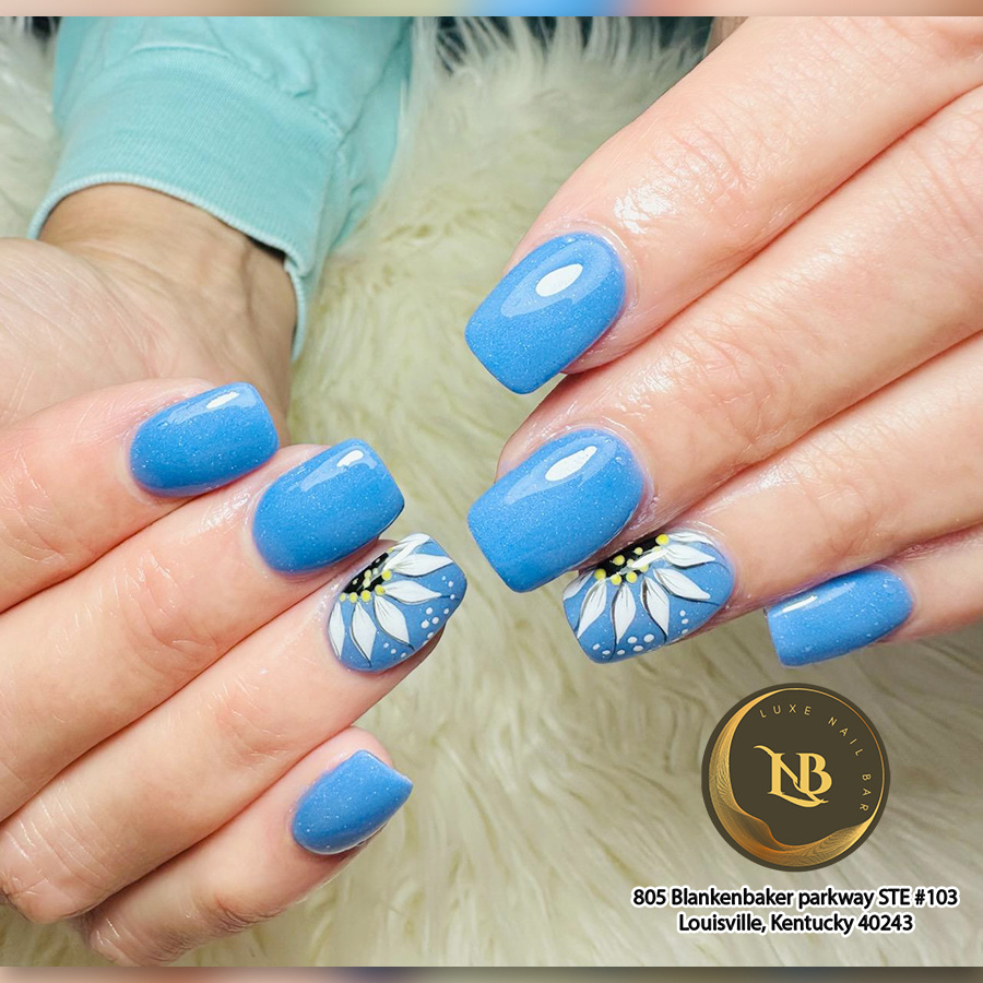 Luxe Nail Bar